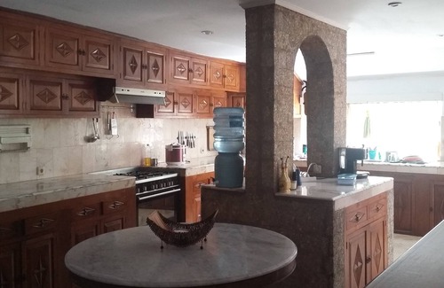 Teuku Umar Cama Y Desayuno | Sus vacaciones en Mi Cielo