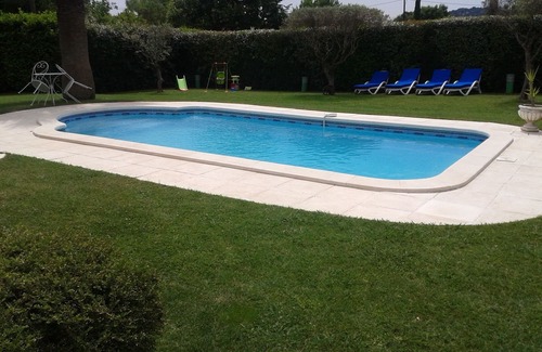 Bouc-Bel-Air Villa | Sus vacaciones en el corazón del país de Cézanne, Aix en Provence