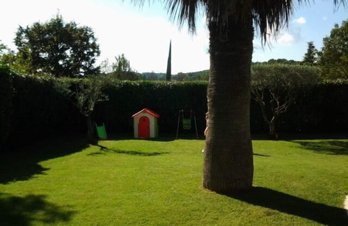 Bouc-Bel-Air Villa | Sus vacaciones en el corazón del país de Cézanne, Aix en Provence