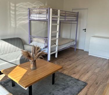 Kosice Old Town Apartamento | Your home 11 with parking
