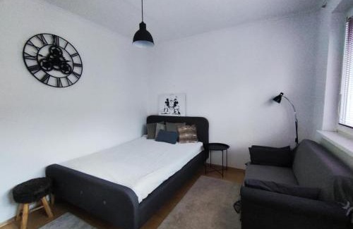 Zapad Apartamento | Your Home 7 with parking