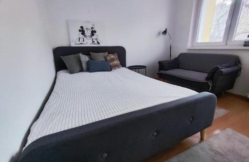Zapad Apartamento | Your Home 7 with parking