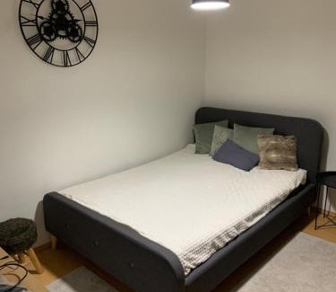 Zapad Apartamento | Your Home 7 with parking