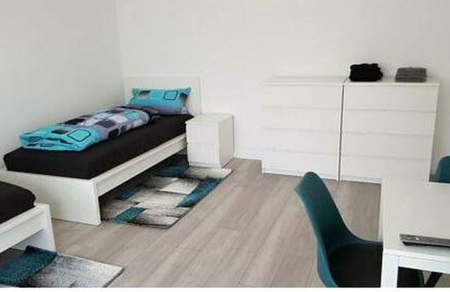 Waldstadt Apartamento | TU CASA A TIEMPO - PARA TRABAJAR, SENTIRTE BIEN Y VIVIR