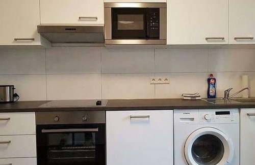 Waldstadt Apartamento | TU CASA A TIEMPO - PARA TRABAJAR, SENTIRTE BIEN Y VIVIR
