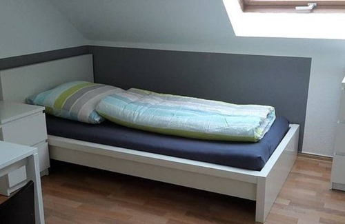 Rastatt Apartamento | TU CASA A TIEMPO - PARA TRABAJAR, SENTIRTE BIEN Y VIVIR