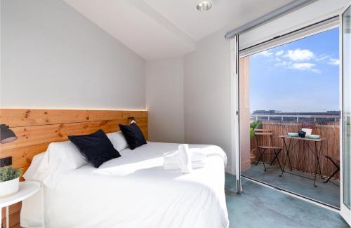 Poblats Maritims Apartamento | Your home at Valencia, Marina Real
