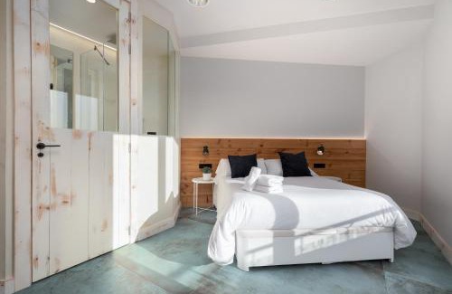 Poblats Maritims Apartamento | Your home at Valencia, Marina Real