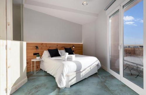 Poblats Maritims Apartamento | Your home at Valencia, Marina Real