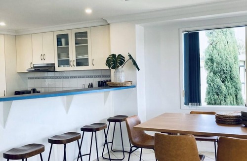 Goolwa Beach Casa | Your Home Away from Home
