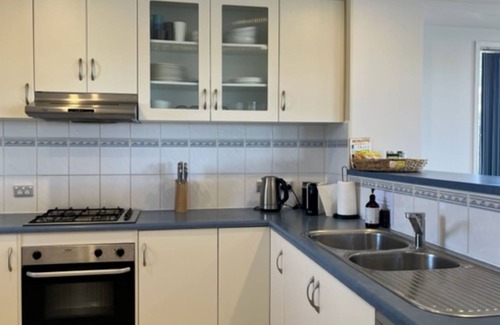 Goolwa Beach Casa | Your Home Away from Home