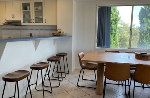 Goolwa Beach Casa | Your Home Away from Home