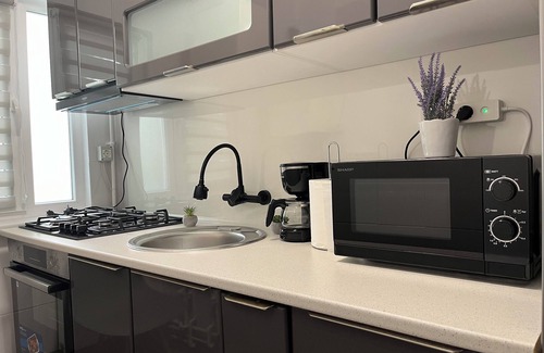 Tirgu Mures Apartamento | Your Home Away from Home in Târgu Mureș
