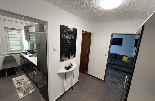 Tirgu Mures Apartamento | Your Home Away from Home in Târgu Mureș
