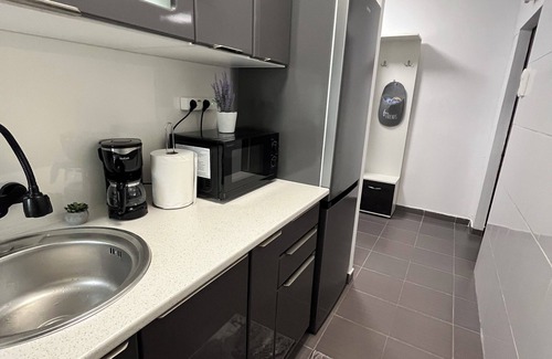 Tirgu Mures Apartamento | Your Home Away from Home in Târgu Mureș