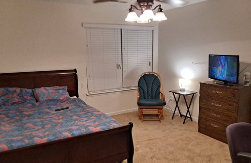 McLeansville Casa | Your home away from home just outside of Greensboro city limits, 5 mins from HWY