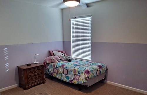 McLeansville Casa | Your home away from home just outside of Greensboro city limits, 5 mins from HWY