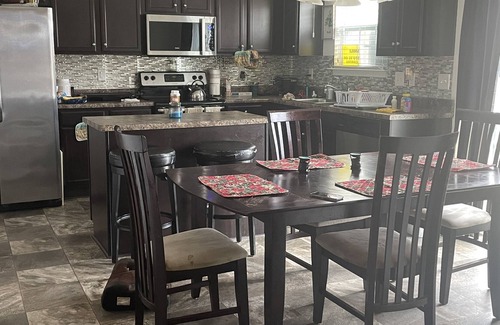 McLeansville Casa | Your home away from home just outside of Greensboro city limits, 5 mins from HWY