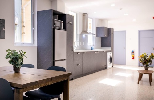 Pietermaai District Apartamento | Your Home Away From Home - Caribbean Dream