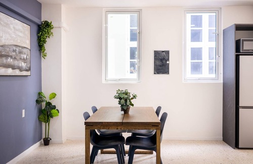 Pietermaai District Apartamento | Your Home Away From Home - Caribbean Dream