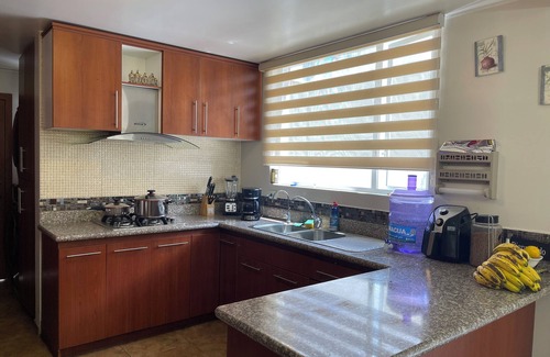 Atuntaqui Casa | Tu hogar lejos de tú casa