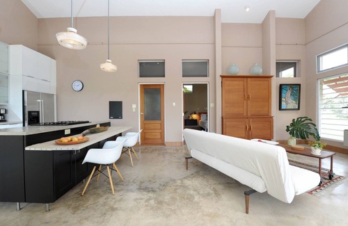 Llanos Tuna Cama Y Desayuno | Your home away from home on the Farm, 4 Casitas Bed n Breakfast - Casita 3
