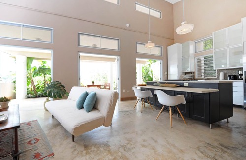 Llanos Tuna Cama Y Desayuno | Your home away from home on the Farm, 4 Casitas Bed n Breakfast - Casita 3