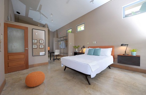Llanos Tuna Cama Y Desayuno | Your home away from home on the Farm, 4 Casitas Bed n Breakfast - Casita 3