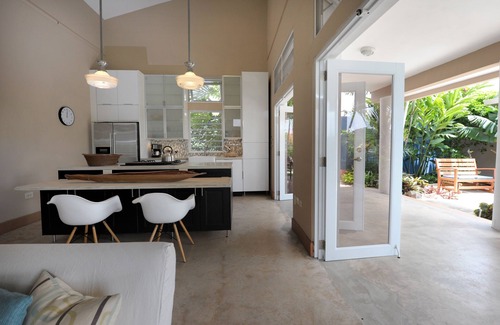 Llanos Tuna Cama Y Desayuno | Your home away from home on the Farm, 4 Casitas Bed n Breakfast - Casita 1