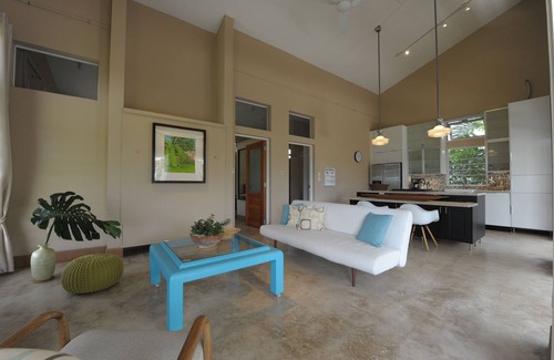 Llanos Tuna Cama Y Desayuno | Your home away from home on the Farm, 4 Casitas Bed n Breakfast - Casita 1
