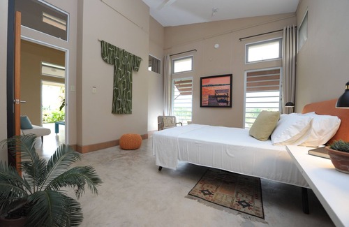 Llanos Tuna Cama Y Desayuno | Your home away from home on the Farm, 4 Casitas Bed n Breakfast - Casita 1