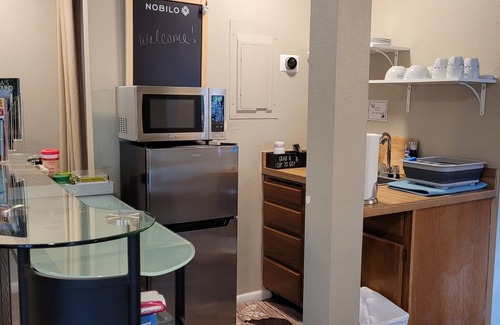 Northeast Anchorage Casa | Su hogar lejos de casa