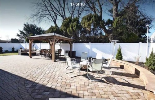Deer Park Casa | Your home away from home