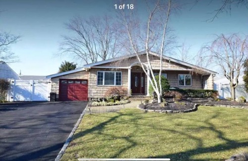 Deer Park Casa | Your home away from home