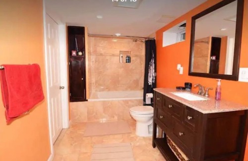 Deer Park Casa | Your home away from home