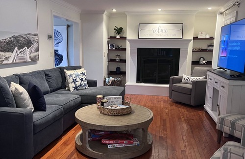 Brielle Casa | Your Home Away from Home at the Jersey Shore