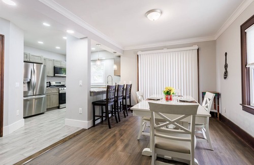 Rochester Casa | Your Home Away From Home For 30 Days or More