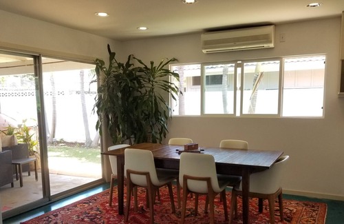 Portlock Casa | Your Home Away from Home in Hawaii