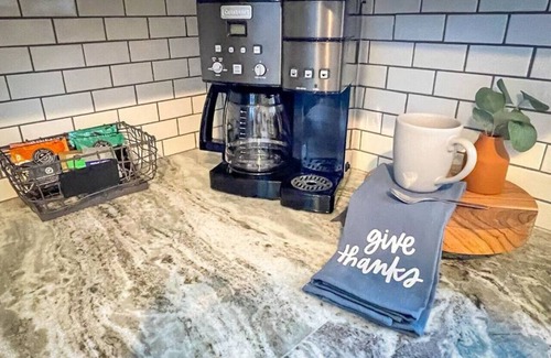 Clinton Casa | Your Home Away From Home In Clinton
