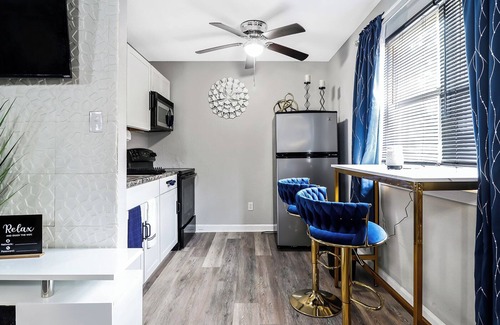 Norfolk Apartamento | Your Home Away from Home