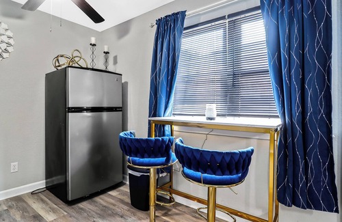 Norfolk Apartamento | Your Home Away from Home