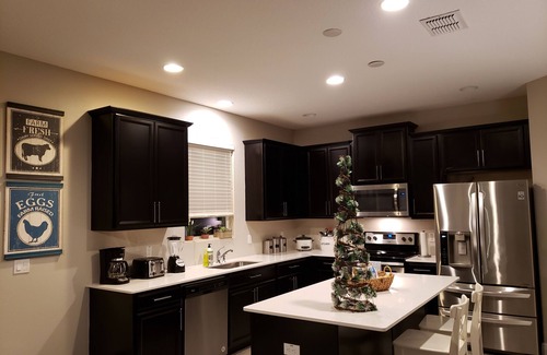 Southeast Orlando Casa | ¡Su hogar lejos del hogar en Orlando, Florida!