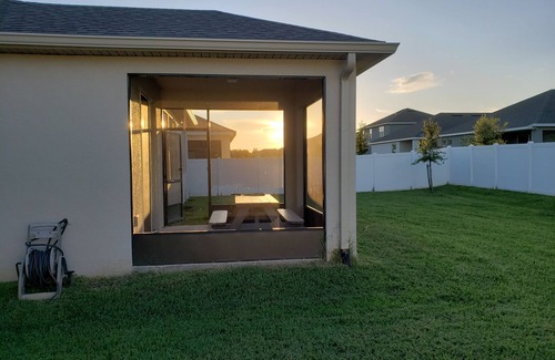 Southeast Orlando Casa | ¡Su hogar lejos del hogar en Orlando, Florida!