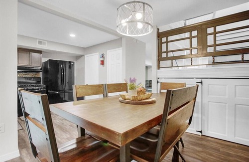 West Reading Casa | Your home away from home!