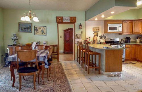 Canaan Valley Casa | Su casa lejos de casa en el corazón de Davis, Virginia Occidental