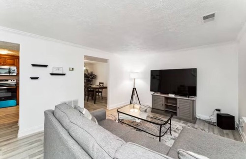 Bowie Casa | Your Home Away From Home