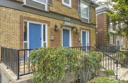 Memphis Apartamento | Your Home Away from Home