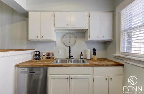 Memphis Apartamento | Your Home Away from Home