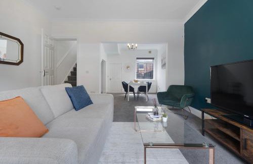 North Bitchburn Apartamento | Your Home Away