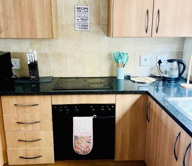 Greater Johannesburg Metropolitan Area Villa | Your Home Away in Kyalami